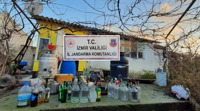 JANDARMALAR TARAFINDAN KONTROL FAALİYETİ