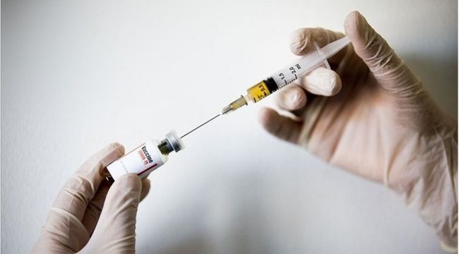 Japon ilaç üreticisi klinik testlerine başladı