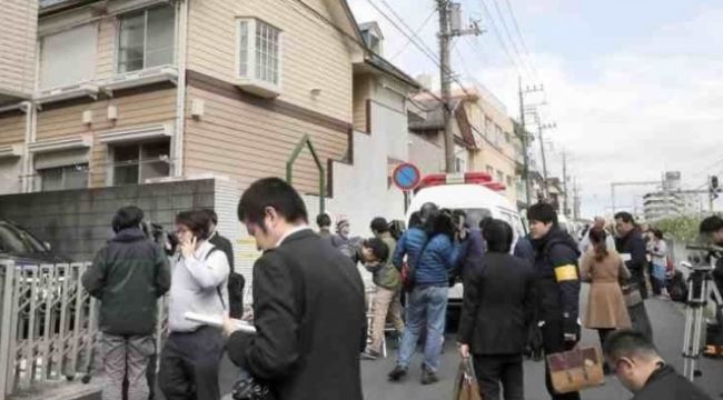 Japonya'daki Twitter katiline idam cezası