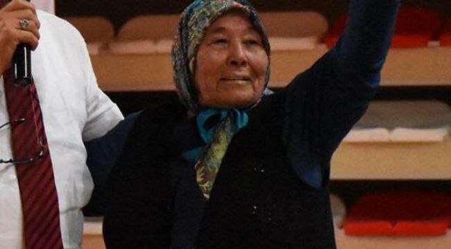 'Judocu nine' koronadan öldü