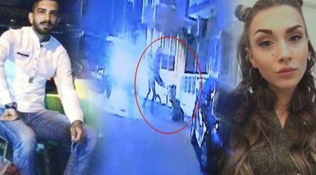  KADIN CİNAYETİ İÇİN MAHKEMEDEN EMSAL KARAR!