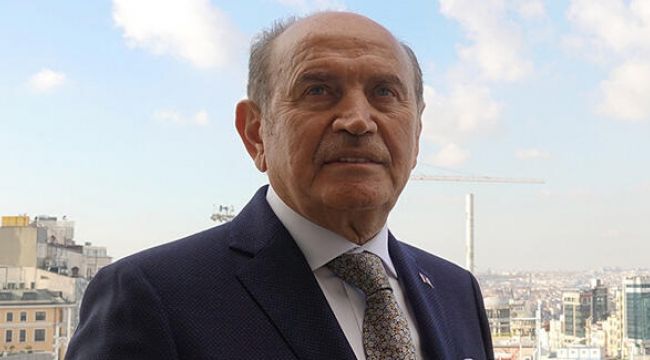Kadir Topbaş'ın oğlundan yeni açıklama