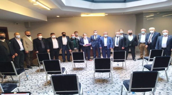 KAHVECİLER İSYAN ETTİ