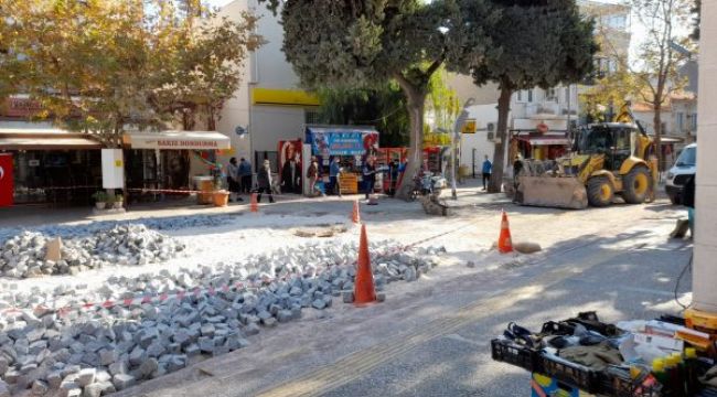 KARATAŞ'LAR İÇİN KARAR VERİLDİ