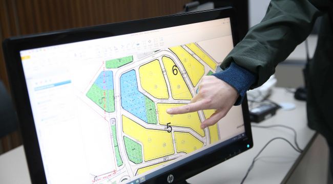 KARŞIYAKA’DA  İMAR PLANLARI İÇİN YENİ UYGULAMA