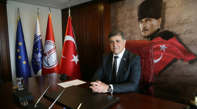 KARŞIYAKA'DAN O İDDİALARA SERT YANIT