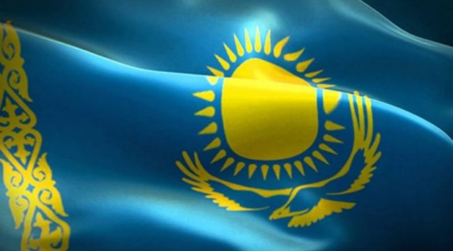 Kazakistan aşı üretiyor