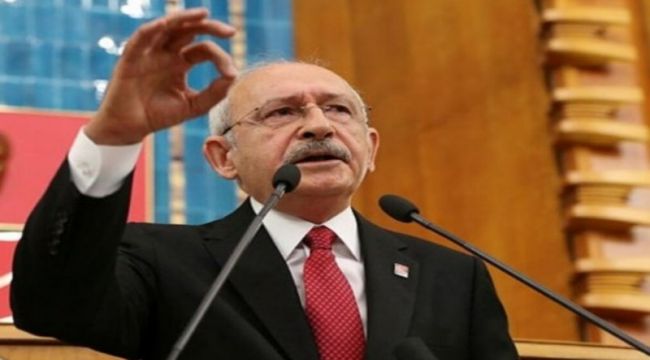 Kılıçdaroğlu Cumhurbaşkanı adayı olacak mı?