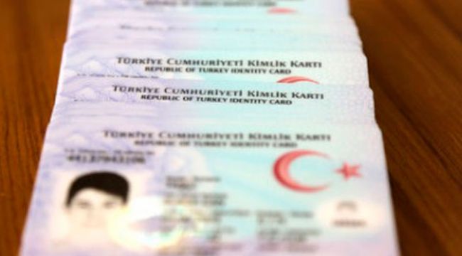 Nüfus ve Vatandaşlık İşleri Genel Müdürlüğü'nden açıklama