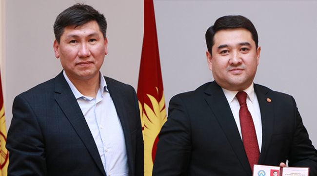 Kırgızistan'da Cumhurbaşkanlığı seçim kampanyası başladı