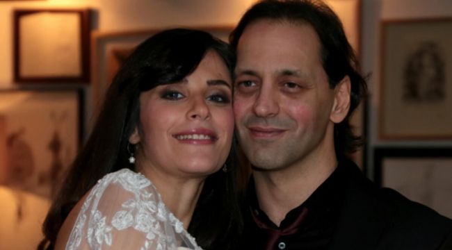 Kıvılcım Ural'a büyük şok