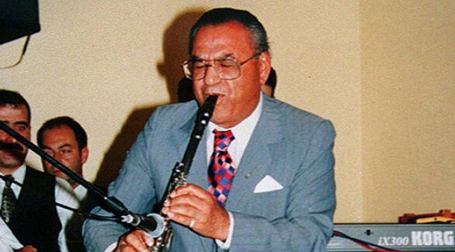Klarnet sanatçısı Mustafa Kandıralı vefat etti