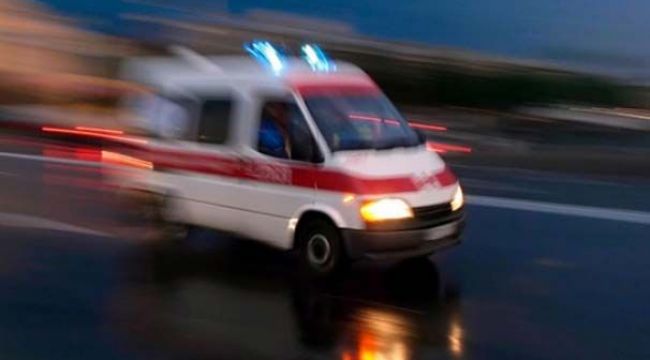 Kocaeli'de 3 çocuk sobadan zehirlendi
