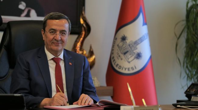 KONAK BELEDİYESİ KİRA DESTEĞİNE DEVAM EDİYOR