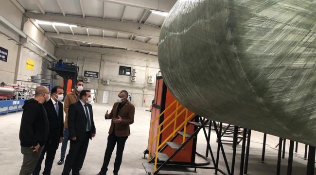 KORONA AŞISI BU KONTEYNERLERDE DEPOLANACAK