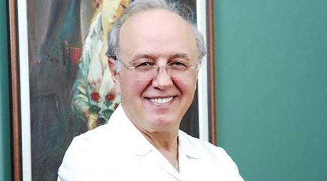 Korona tedavisi gören Dr. Erçin Özüntürk yaşamını yitirdi