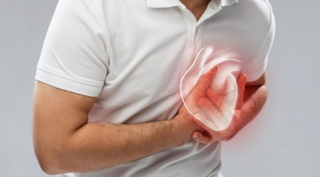 Korona virüsünün hedef tahtası: Kalp