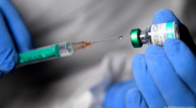 Koronavirüs aşısı için Interpol alarma geçti