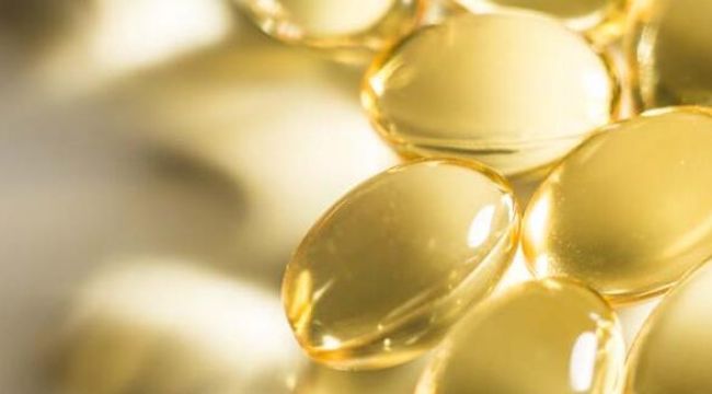 Koronavirüse karşı D vitamini