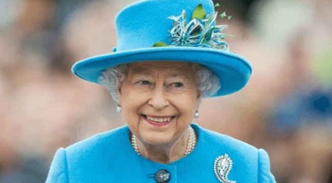 Kraliçe II. Elizabeth’in uzun yaşam sırları ifşa oldu