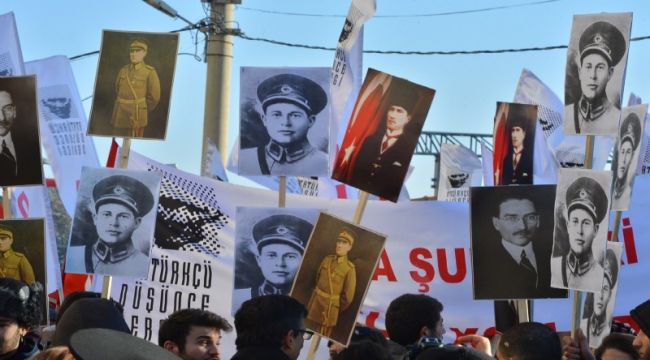 KUBİLAY KOŞUSU BU YIL SANAL ORTAMDA YAPILACAK