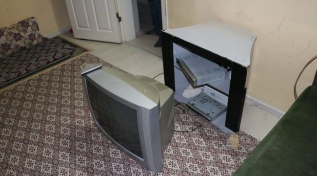 Küçük çocuğun akıl almaz ölümü