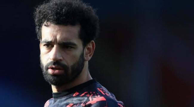 Liverpool, mutsuz Salah'ı satacak