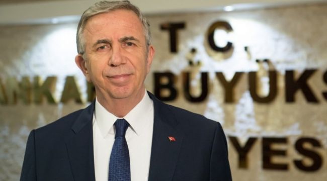 Mansur Yavaş, Spotify dinleme listesini paylaştı