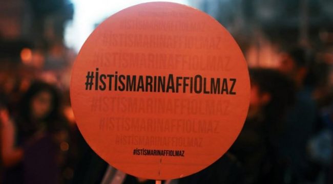 Marketteki çocuk istismarına 15 yıla kadar hapis istemi