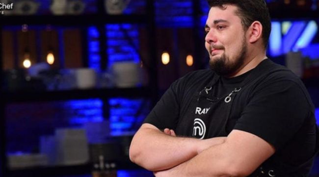 MasterChef'in favori ismi elendi!