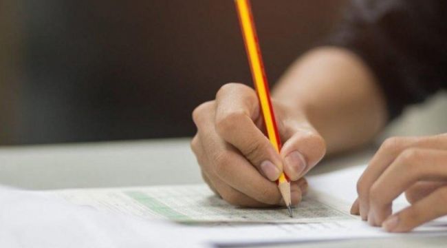 MEB'den iki sınava koronavirüs ertelemesi