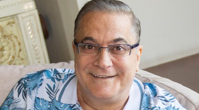Mehmet Ali Erbil: Kiralarla geçiniyorum