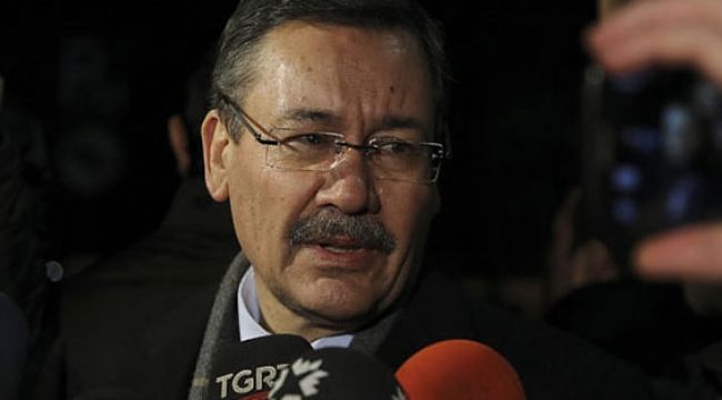 Melih Gökçek hakim karşısına çıkıyor