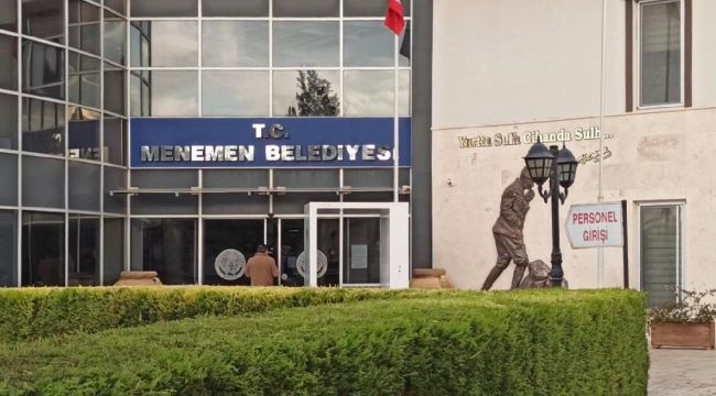 MENEMEN’DE SEÇİM HEYECANI