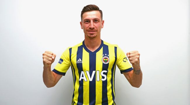 Mert Hakan Yandaş’ın derdi pubis