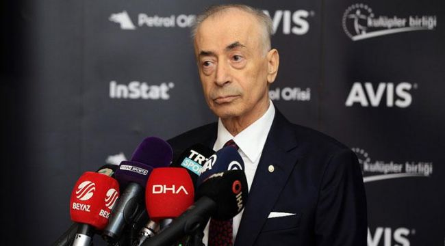 "Messi’yi, Ronaldo’yu almak istiyorum"
