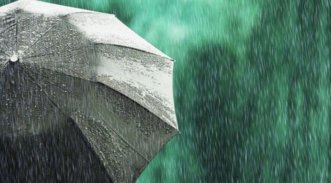Meteoroloji'den 6 kent için uyarı