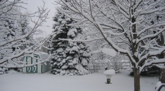 Meteoroloji'den kar uyarısı