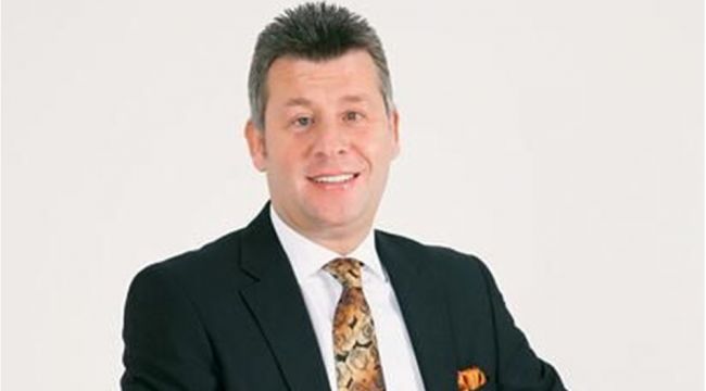 Metin Şentürk corona virüse yakalandı