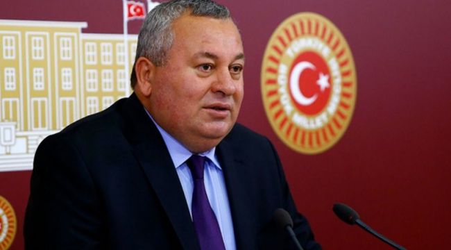 MHP'den ihraç edilen Enginyurt'un yeni partisi belli oldu