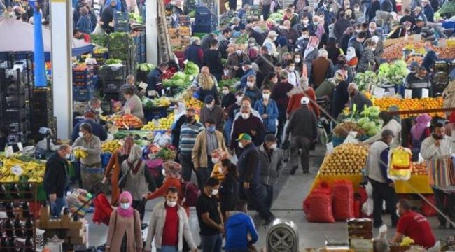 Milyonlar açlık sınırının altında yaşıyor