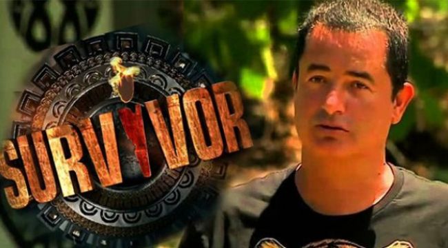 Milyonları ekrana kilitleyen dizinin oyuncusu Survivor'da yarışacak