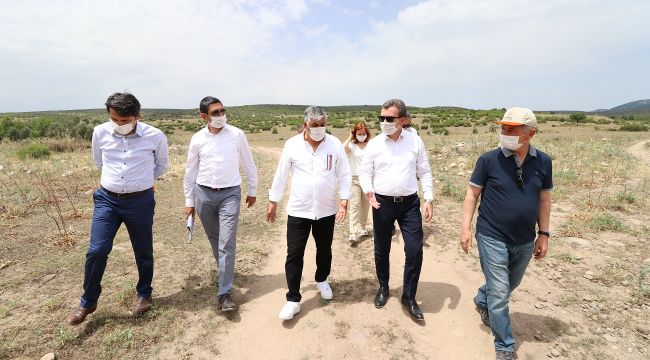 MİLYONLUK PROJELERLE BULUŞMA HEYECANI