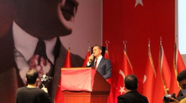 Mustafa Sarıgül partisini kuruyor