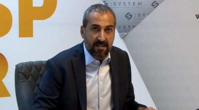 Mustafa Tokgöz: Her şey Kayserispor için