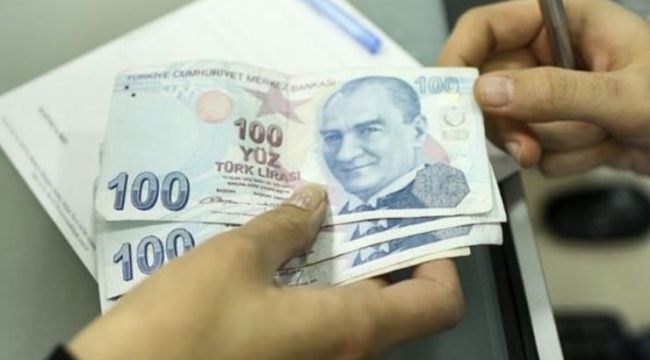 Nakdi Ücret Desteği, 8 Aralık'ta başlıyor