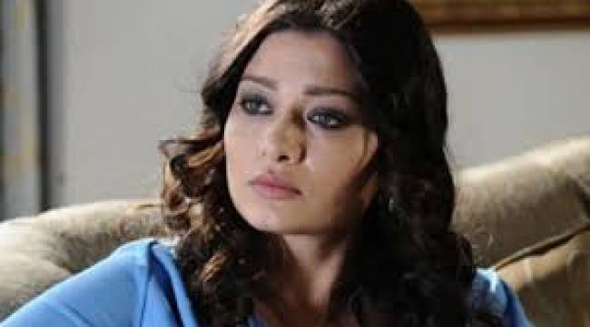 Nurgül Yeşilçay isyan etti