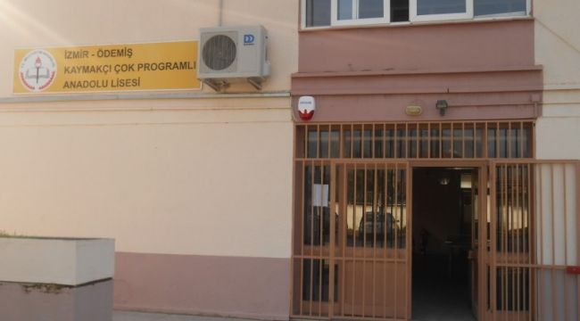 OKUL MÜDÜRÜ CİNAYETİ DAVASINDA KARAR AÇIKLANDI