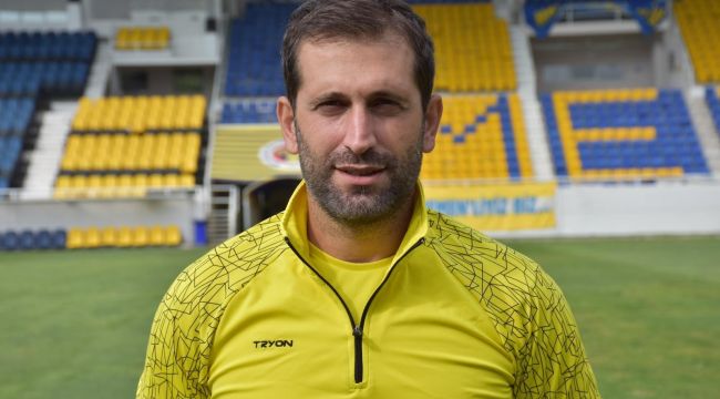 ORHAN TERZİ'DEN SİTEM