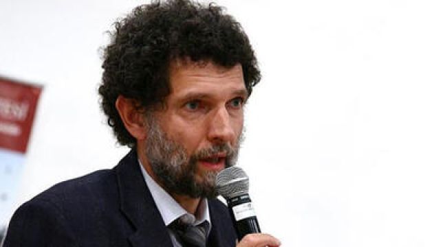 Osman Kavala bugün hakim karşısına çıkacak